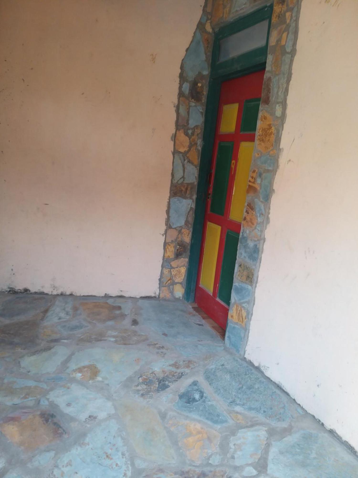 Akomapa Village Elmina Kültér fotó