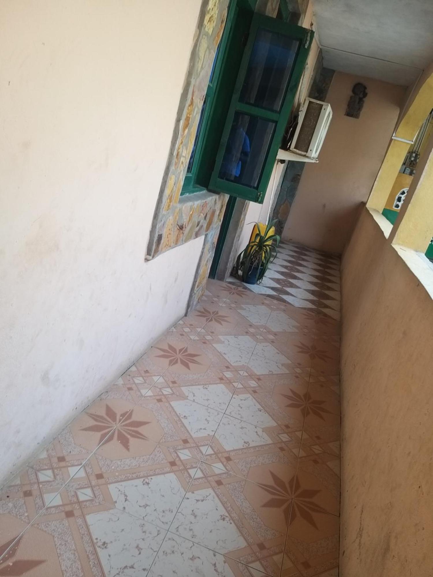 Akomapa Village Elmina Kültér fotó