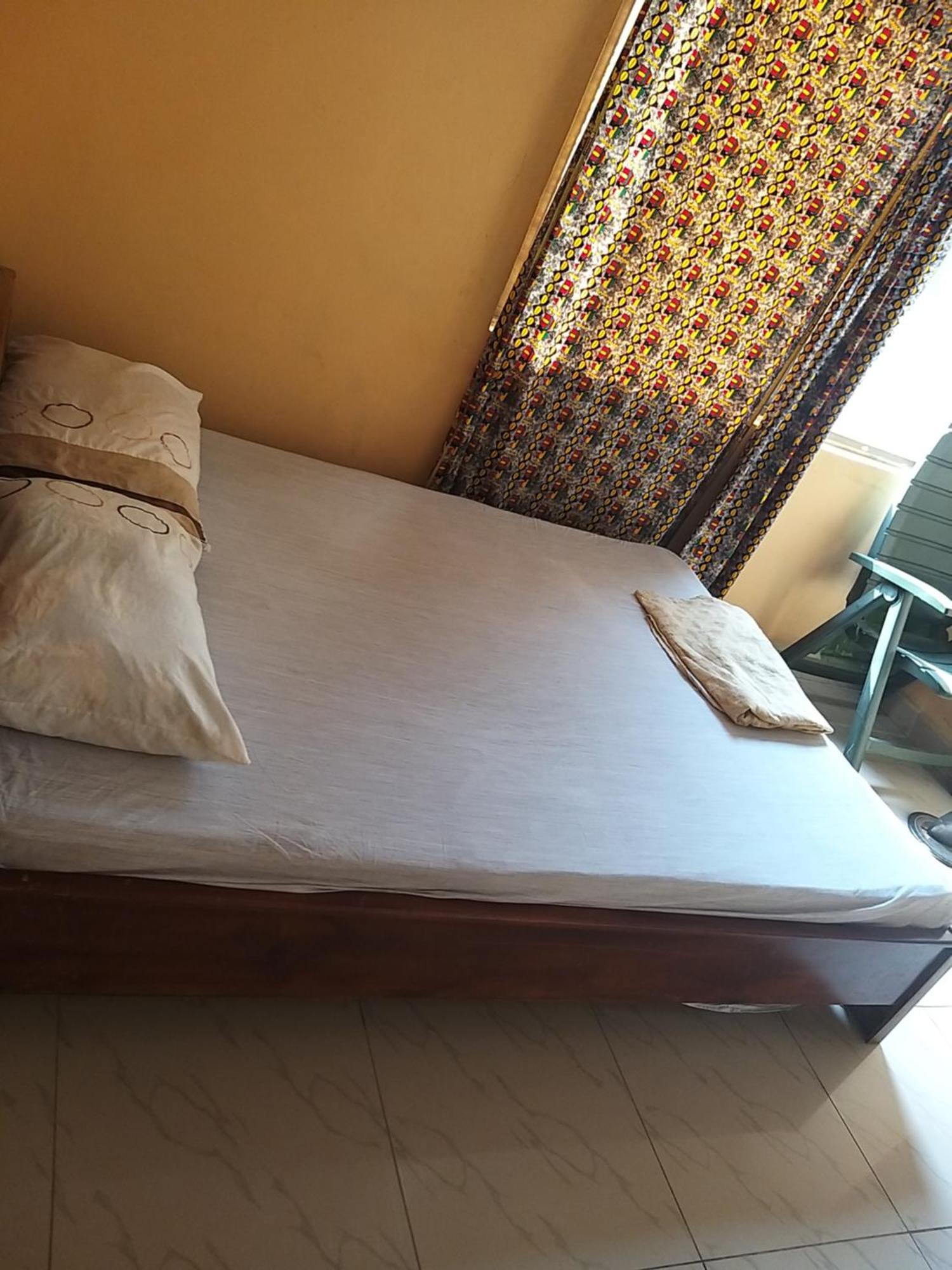 Akomapa Village Elmina Kültér fotó